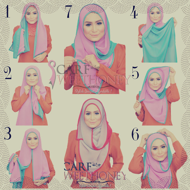 #hijab  Forget-Me-Not  Page 2